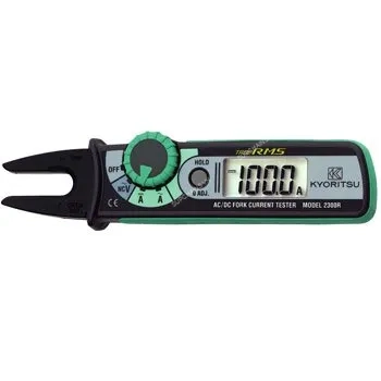 Ampe kìm Kyoritsu K2300R