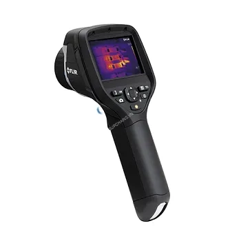 Camera Chụp Ảnh Nhiệt FLIR Extech - Series E Camera Chụp Ảnh Nhiệt FLIR Extech - Series E