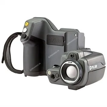 Camera Chụp Ảnh Nhiệt FLIR Extech - T420bx/T440bx