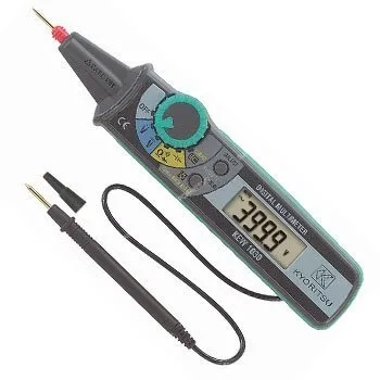 Đồng Hồ Vạn Năng Kyoritsu 1030 K1030