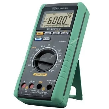Đồng Hồ Vạn Năng Kyoritsu K1051