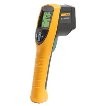 Dụng Cụ Đo Nhiệt Độ Bằng Tia Hồng Ngoại Fluke 561