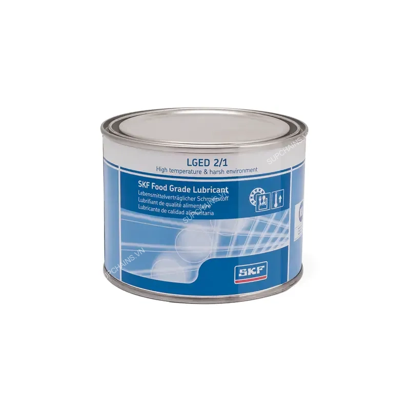 Mỡ bôi trơn SKF LGED 2
