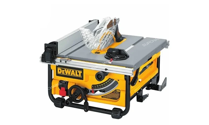 Máy cưa bàn Dewalt DWE7470-B1