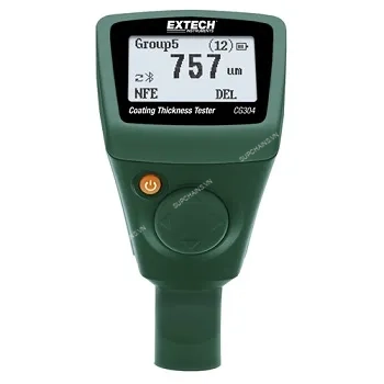 Máy Đo Độ Dày Lớp Phủ Extech - CG304